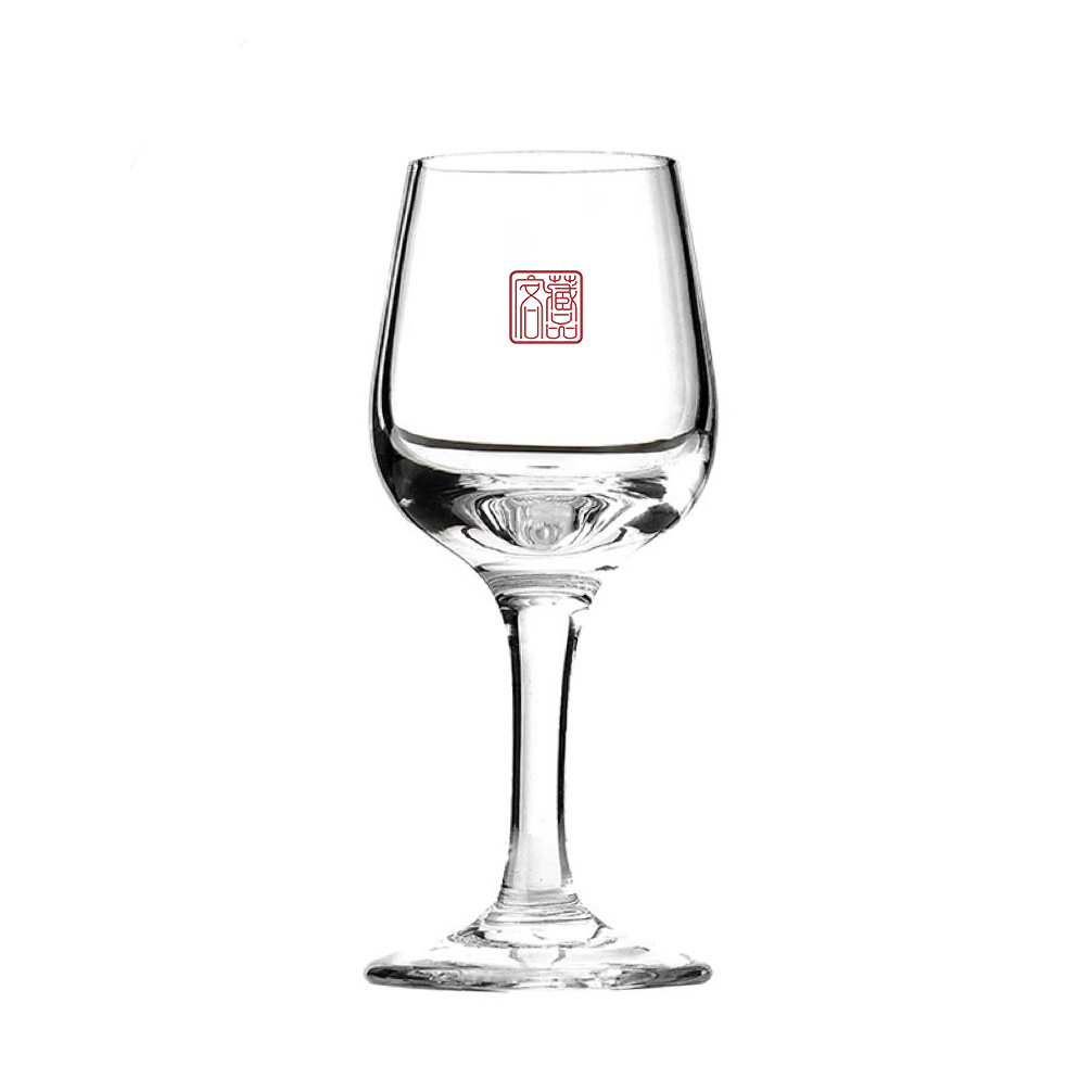 藏品客品酒杯