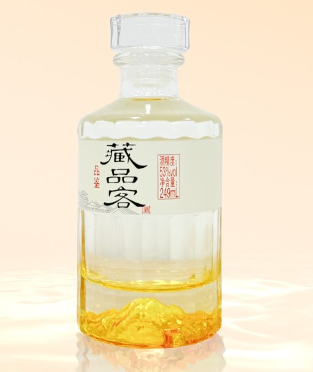 品鉴